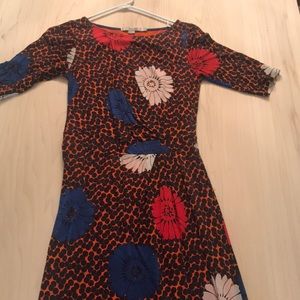 Boden summer dress
